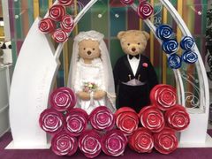 -成都泰迪熊博物馆