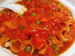 -古晋小馆·川湘融合菜(旺座国际城店)