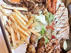 -HELLO MUSAE 拾光缪斯餐厅·纯正希腊风味(苏州中心店)