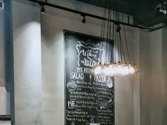 -HELLO 27 意面·沙拉·帕尼尼