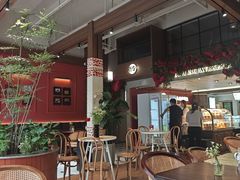 -嗒令甜品·主题融合料理餐厅(首座时代店)
