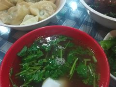 -潘国仙耳光馄饨(黄家阙路店)