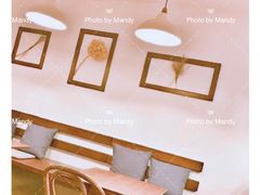 -AFS Cafe & Canteen(闽江二路店)