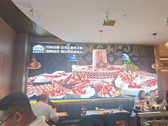 -额尔敦·品质自助(摩尔城店)