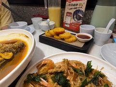-径山十八道·风味民间菜(华夏之心店)