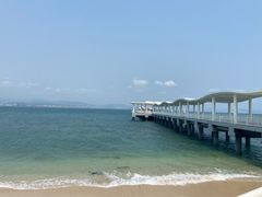 -三亚西岛海洋文化旅游区