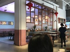 大堂-桃园眷村(万象天地店)