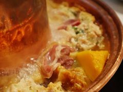 -攀枝花野菜铜火锅(万科凯德店)