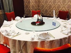 包厢-阳光雷迪森广场酒店(中山东路店)