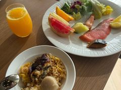 -神户美利坚公园东方大酒店