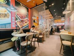 大堂-勾魂凉皮(辉煌国际店)