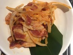 -新石器烤肉(百联川沙店)