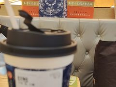 -东园小馆·早茶·淮扬小炒(三盛广场店)