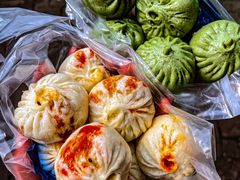 -李与白包子铺(桐梓林店)