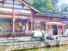 -北山街历史文化街区