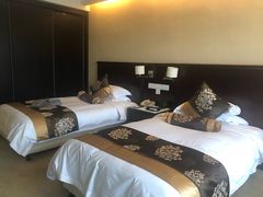 -黄山香茗国际酒店