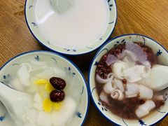 姜薯鸭母捻-细姨甜汤(珠江店)