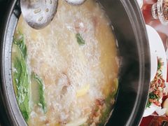 -尼玛藏家风味园(阿山食城店)