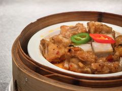 -金苑海鲜酒家(来魅力店)