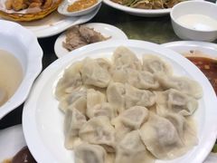 -老白肉馆(临江小区店)