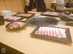 -花味·自助烤肉(雨花客厅店)