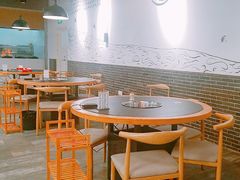 大堂-大自然醉鹅·铁锅火焰鹅(上海联洋店)