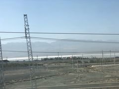 -盐湖景区