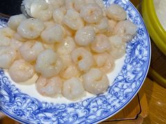 -三凤酒家·百年无锡菜(清扬茂业店)