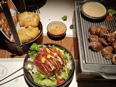 -玉川屋·深夜食堂居酒屋(柳巷店)