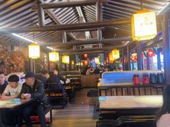 -老淮安·淮安菜(涟水店)