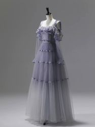 -不晚国际婚纱礼服