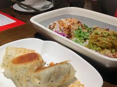 麦醋手工凉皮-掌柜的店·河南菜(世茂店)