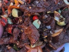 -95号酱骨·一块豆腐(展春园西路店)