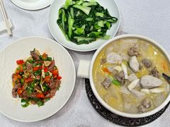 -三清山希尔顿度假酒店·三清轩中餐厅