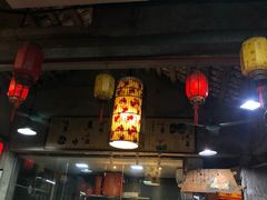 -禄源公·老莞诚饭店