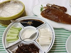 -鹊华居·地道鲁菜·海鲜·融合味(大明湖店)