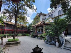 -东江渔村·古典园林·30年粤菜老字号(太和店)