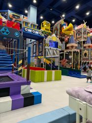 -meland亲子乐园•派对•研学(苏州悠方购物中心店)