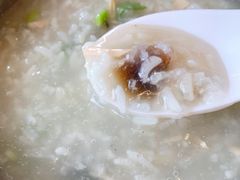 -杨妈妈粥店(滑翔路店)