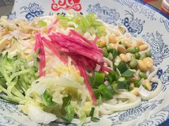-大海碗·炸酱面·烤鸭·京菜(天坛店)