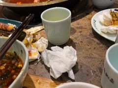 -匠岳·王宝器麻椒鱼(都江堰店)