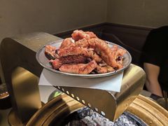 -西塔老太太泥炉烤肉(青浦蟠龙天地店)