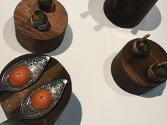 -THE WANG王品(上海中心云端店)