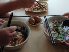-李先生牛肉面大王(营口大润发店)