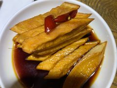 -广东道至正餐厅(区庄店)