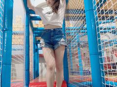 -嘿哟动霸CHUA·新潮玩运动娱乐中心·蹦床滑冰团建乐园
