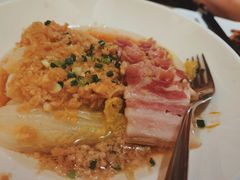 -无锡城中皇冠假日酒店·芳园中餐厅