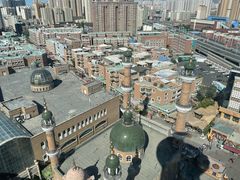 -新疆国际大巴扎