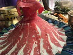 -慢丽江·云南野生菌土鸡锅(西山店)