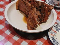 -老郑家东北春饼(龙悦居店)